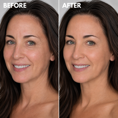 Color Changing Foundation For Mature Skin