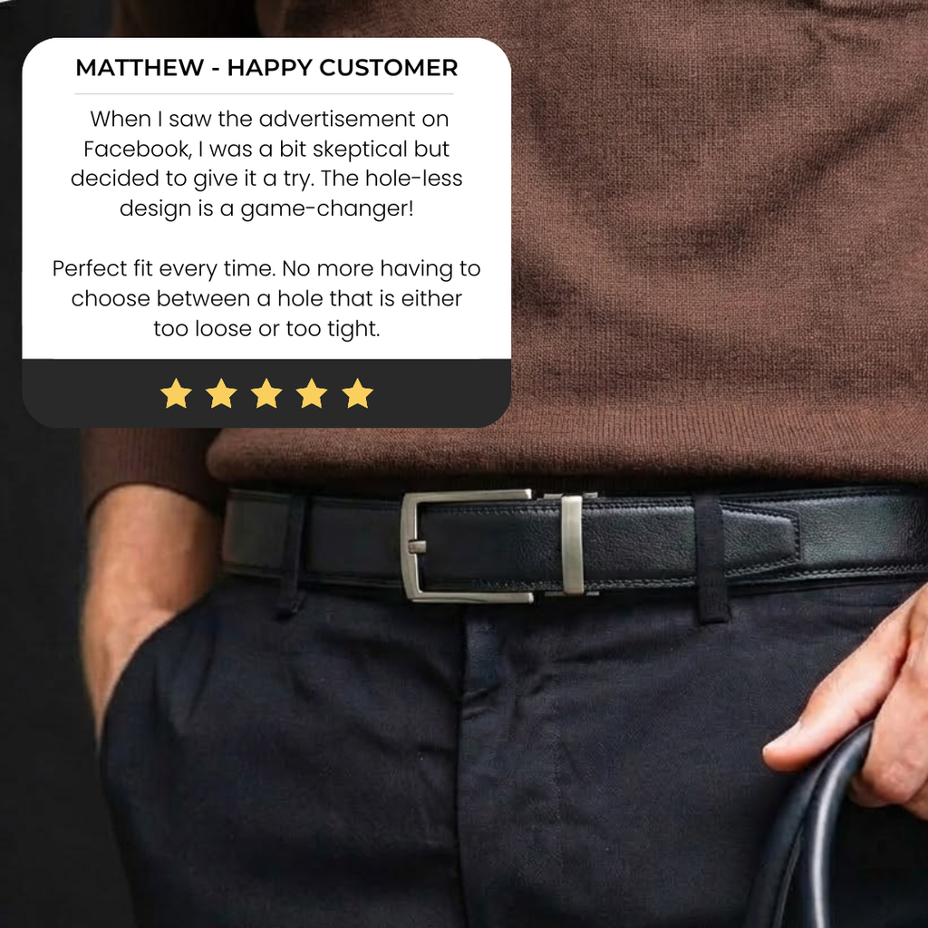Orelyan Smart Belt™